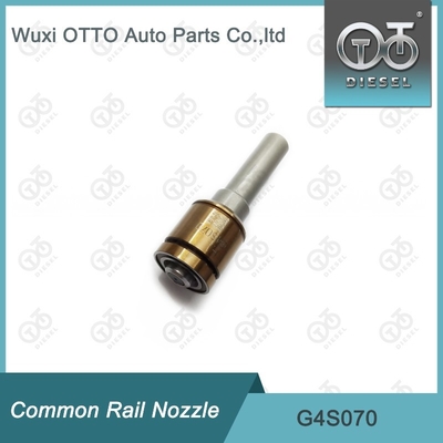 Bico Injetor Common Rail Denso G4S070 Para TOYOTA 2GD A Preço Acessível