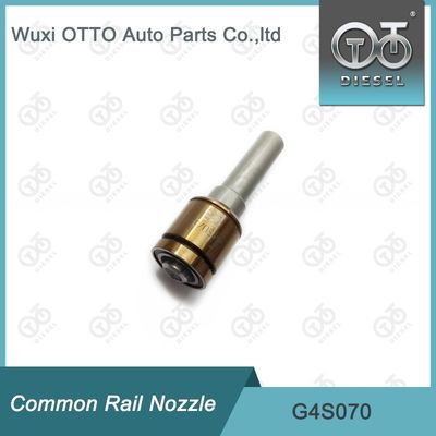 Bico Denso Common Rail G4S070 Original Para TOYOTA 2GD A Preço Acessível