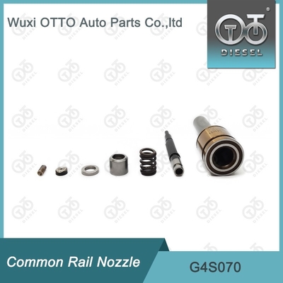 Bico Injetor Common Rail Denso G4S070 Para TOYOTA 2GD A Preço Acessível