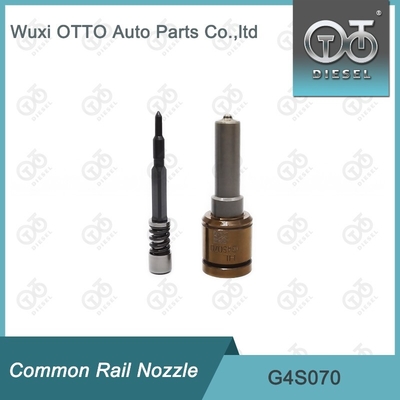 Bico Injetor Common Rail Denso G4S070 Para TOYOTA 2GD A Preço Acessível