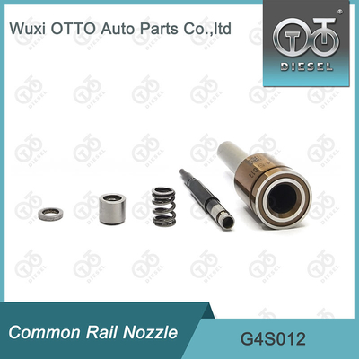 G4S012 Bocal de carril comum para injetores 295700-0400 / S56013H50A MAZDA aplicado