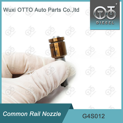G4S012 Bocal de carril comum para injetores 295700-0400 / S56013H50A MAZDA aplicado