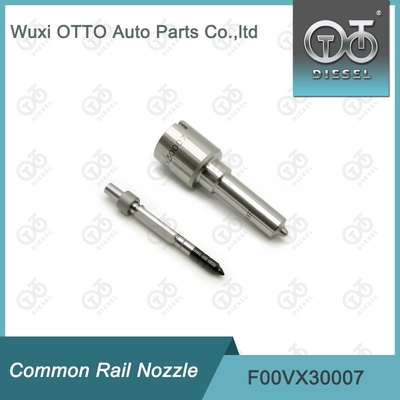 F00VX30007 Bico Piezo Bosch Para Injetores 0445115008/ 009/ 048/ 070 Aplicado BMW 2.0