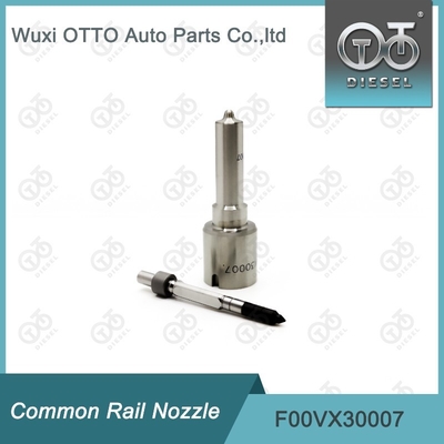 F00VX30007 Bico Piezo Bosch Para Injetores 0445115008/ 009/ 048/ 070 Aplicado BMW 2.0