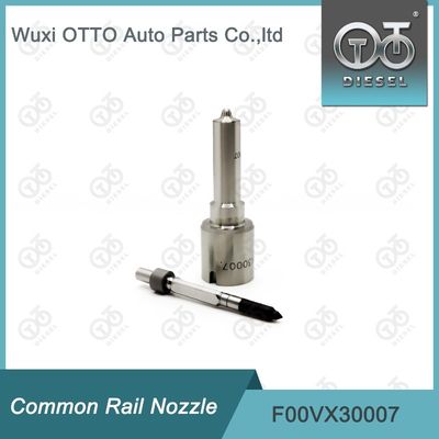 F00VX30007 Bocal de piezo para injetores 0445115008/ 009/ 048/ 070 BMW aplicado 2.0