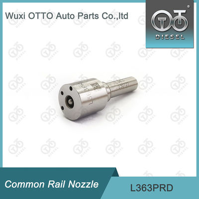 L363PRD Bocal de carril comum para injetores 28231462 Aplicado VW 3 CYL 1 2L