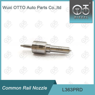 L363PRD Bocal de carril comum para injetores 28231462 Aplicado VW 3 CYL 1 2L