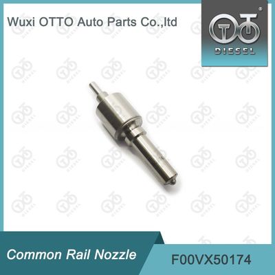 F00VX50174 Bocal de piezo para injetores 0445120270 / 271 MERCEDES Aplicado