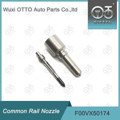 F00VX50174 Bocal de piezo para injetores 0445120270 / 271 MERCEDES Aplicado