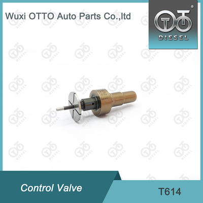 T614 Válvula de controlo da linha de comboios comum Bosch para injetores 0445110522