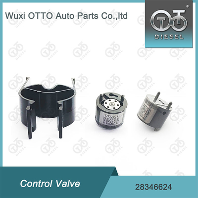 Válvula de controlo do comboio comum 28346624 para injetor 28271551 DAIMLER OM651 D22 150KW