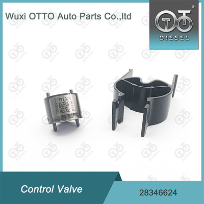 Válvula de controlo do comboio comum 28346624 para injetor 28271551 DAIMLER OM651 D22 150KW