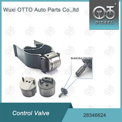 Válvula de controlo do comboio comum 28346624 para injetor 28271551 DAIMLER OM651 D22 150KW