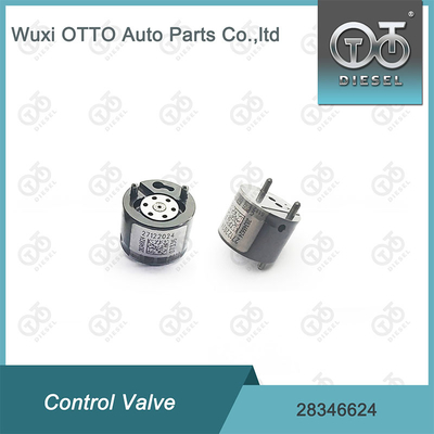 Válvula de controlo do comboio comum 28346624 para injetor 28271551 DAIMLER OM651 D22 150KW