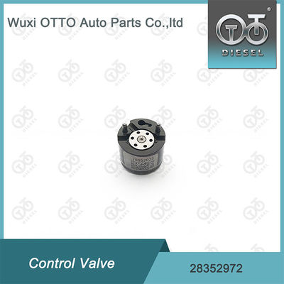 Válvula de controle Common Rail 28352972 para injetor 28308779 para Daimler Euro 6 Om651 D22