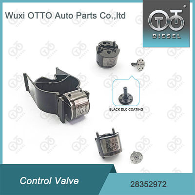 Válvula de controle Common Rail 28352972 para injetor 28308779 para Daimler Euro 6 Om651 D22