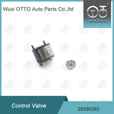 28390393 Válvula de controlo do comboio comum para injetor 28229876 Aplicada JCB SCOUT 93KW T4 4.4L