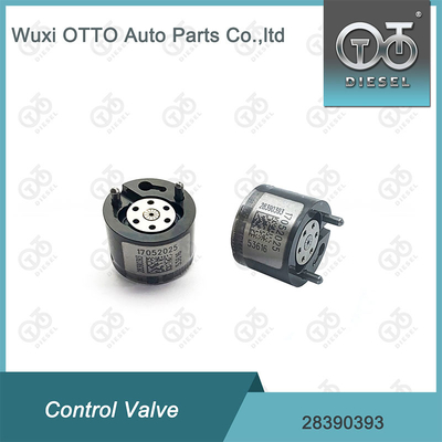 28390393 Válvula de controlo do comboio comum para injetor 28229876 Aplicada JCB SCOUT 93KW T4 4.4L