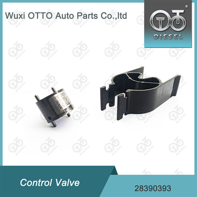 28390393 Válvula de controlo do comboio comum para injetor 28229876 Aplicada JCB SCOUT 93KW T4 4.4L
