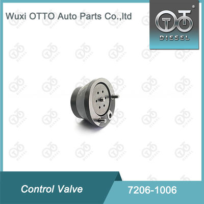 Válvula de Controle Diesel 7206-1006 para Injetor BEBJ1D02001 Aplicado DAF