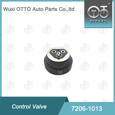 7206-1013 Válvula de Controle Diesel com Aço Rápido