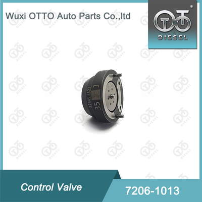 7206-1013 Válvula de Controle Diesel com Aço Rápido