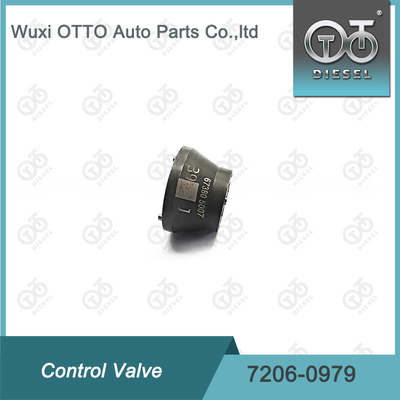 7206-0979 Válvula de controlo para injetor BEBJ1C01001/BEBJ1C01002/A9360702187
