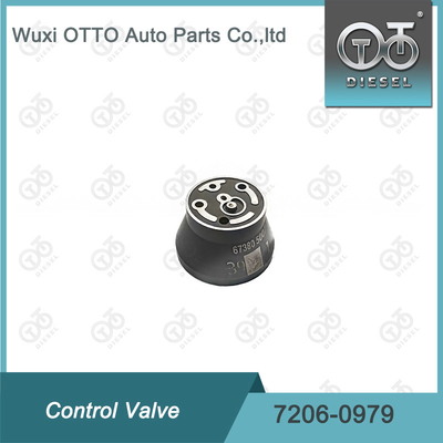 7206-0979 Válvula de controlo para injetor BEBJ1C01001/BEBJ1C01002/A9360702187
