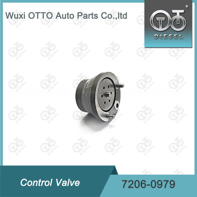 7206-0979 Válvula de controlo para injetor BEBJ1C01001/BEBJ1C01002/A9360702187