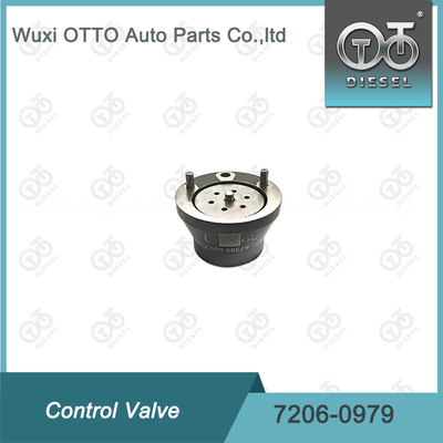 7206-0979 Válvula de controlo para injetor BEBJ1C01001/BEBJ1C01002/A9360702187
