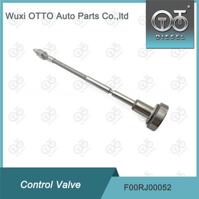 Válvula de controle do injetor Bosch F00RJ00052