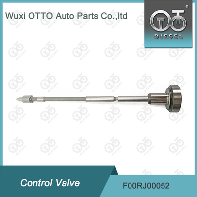 Válvula de controle do injetor Bosch F00RJ00052