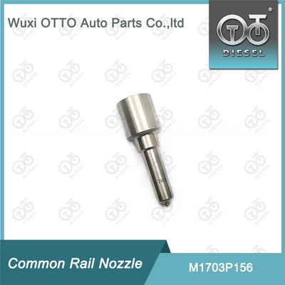 Bico Injetor Common Rail SIEMENS VDO Original M1703P156 Com Aço Rápido