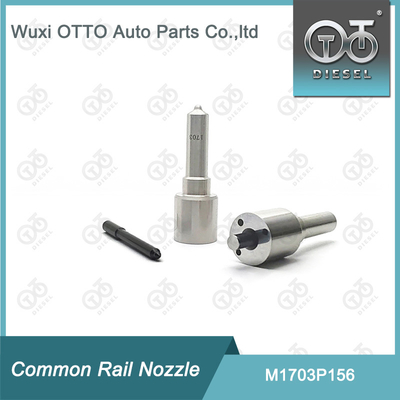 Bico Injetor Common Rail SIEMENS VDO Original M1703P156 Com Aço Rápido