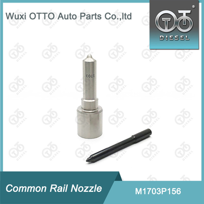 Bico Injetor Common Rail SIEMENS VDO Original M1703P156 Com Aço Rápido