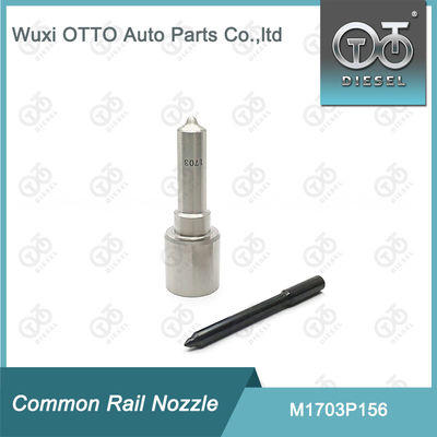 Bico Injetor Common Rail SIEMENS VDO Original M1703P156 Com Aço Rápido