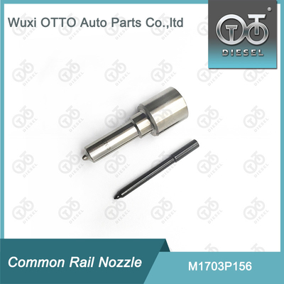 Bico Injetor Common Rail SIEMENS VDO Original M1703P156 Com Aço Rápido
