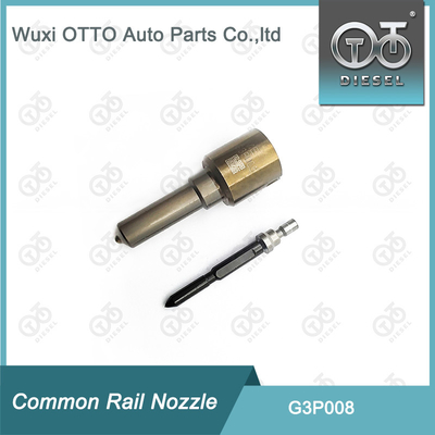 Bico Common Rail G3P008 para Injetor DCRI200280/295900-0280/23670-30450