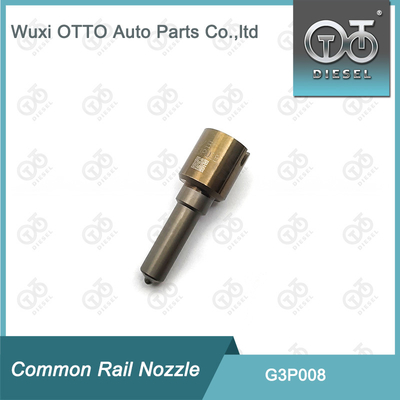 Bico Common Rail G3P008 para Injetor DCRI200280/295900-0280/23670-30450