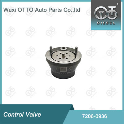 7206-0936 Válvula de controlo para injetor BEBJ1D00003 DAF F2P aplicado