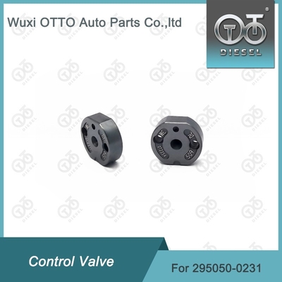 # 509 válvula de controlo diesel para injetor # 295050-0231/0380/1710/0670/1060/1170