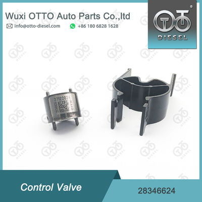28346624  Common Rail Injetor Valve para os injetores R00301D 28236381