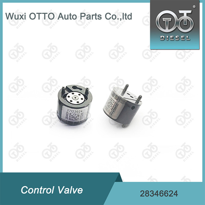 28346624 Delphi Common Rail Injetor Valve para os injetores R00301D 28236381