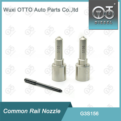 Bico Injetor Common Rail G3S156 Com Aço Rápido