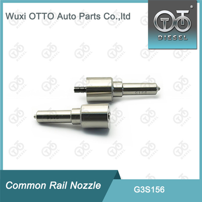 Bico Injetor Common Rail G3S156 Com Aço Rápido