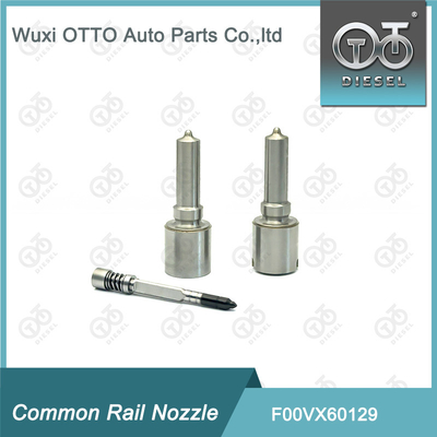 Boa Venda F00VX60129 Bico Injetor Piezoelétrico Para Injetor 445124033