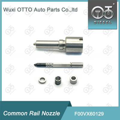 Boa Venda F00VX60129 Bico Injetor Piezoelétrico Para Injetor 445124033