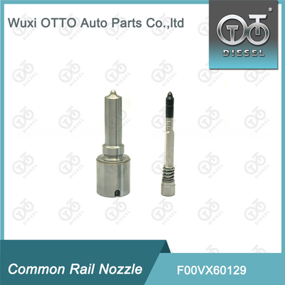 Boa Venda F00VX60129 Bico Injetor Piezoelétrico Para Injetor 445124033