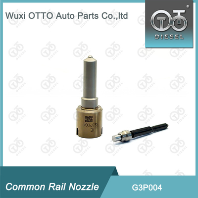 Bico injetor G3p004 para injetor 295900-0560/23670-51060