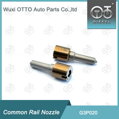 Bico Diesel G3P020 Para Injetor 295900-0220/DCRI200480/23670-51060